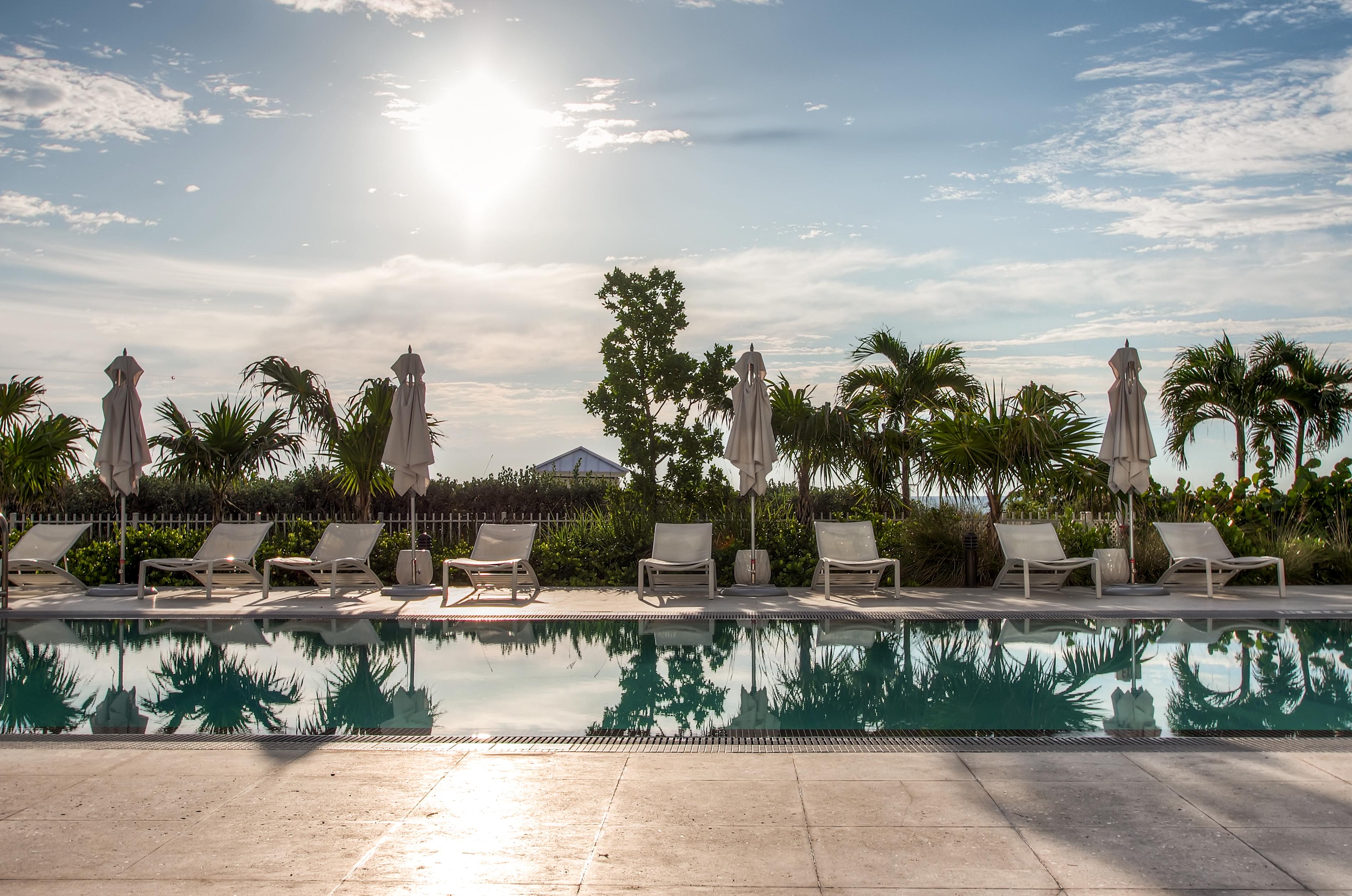 Churchill Suites Monte Carlo Miami Beach Zewnętrze zdjęcie